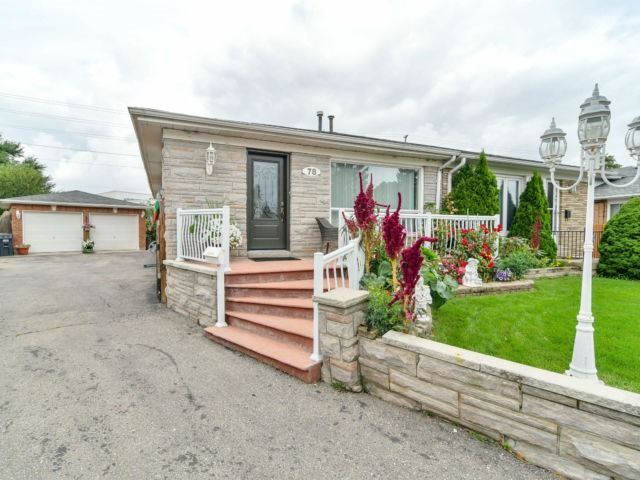 78 Northwood Dr, Brampton, L6X2L2 | Image 2