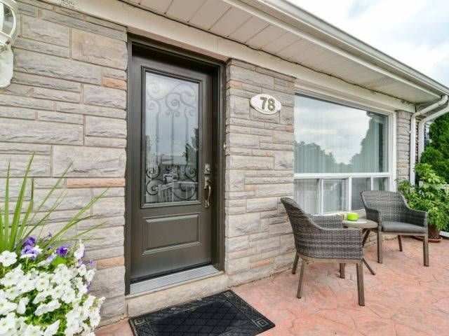 78 Northwood Dr, Brampton, L6X2L2 | Image 3