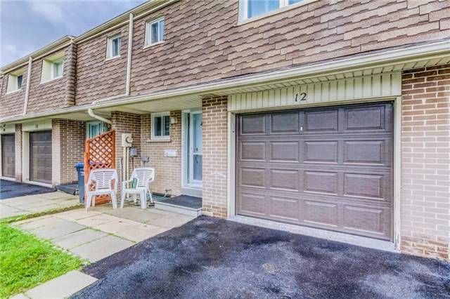 12 - 7450 Darcel Ave, Mississauga, L4T2X7 | Image 2
