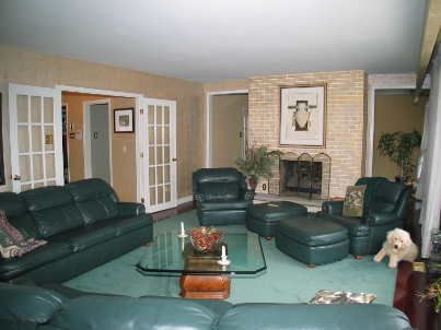 3640 Burnbrae Dr, Mississauga, L5C2N7 | Image 2