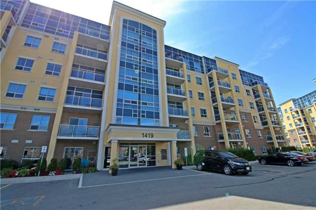 606 - 1419 Costigan Rd, Milton, L9T2C4 | Image 2