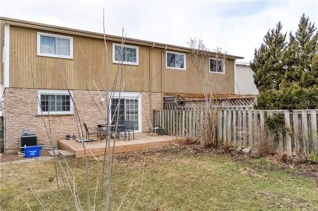 6387 Chaumont Cres, Mississauga, L5N2M7 | Image 2