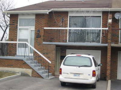 Semi-Detached House sold at 15 Lady Stewart Boulevard, Brampton, Ontario, L6S3Y2 - Westgate - MLS: W423846