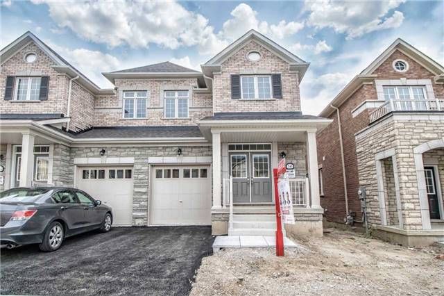 Leased home in Caledon