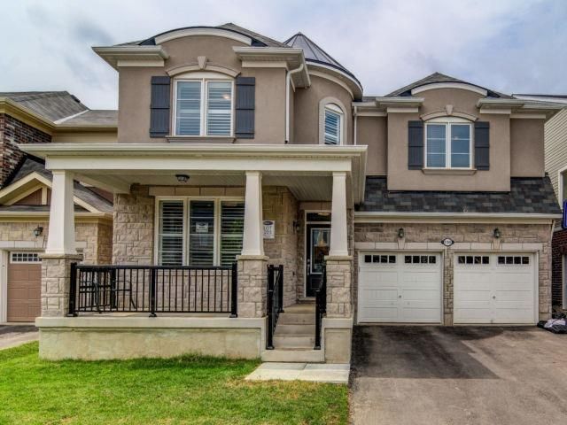 1190 Mceachern Crt, Milton, L9E1E5 | Image 2