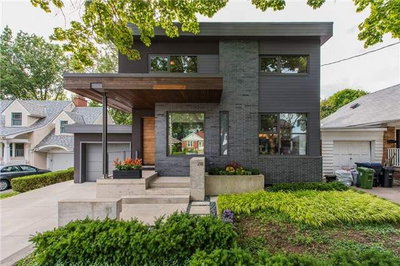 Detached House sold at 28 Beaucourt Road, Toronto, Ontario, M8Y3G2 - Stonegate-Queensway - MLS: W4241542
