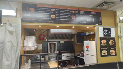 Sale Of Business sold at 210-3092 Mavis Road, Mississauga, Mavis-Erindale, L5C1T9 - MLS: W4243964