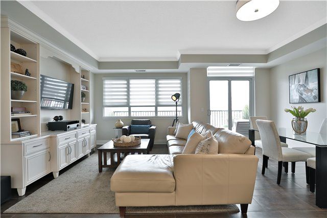 506 - 399 Elizabeth St, Burlington, L7R2L7 | Image 3