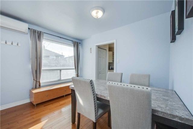 438 Silverthorn Ave, Toronto, M6M3H5 | Image 2