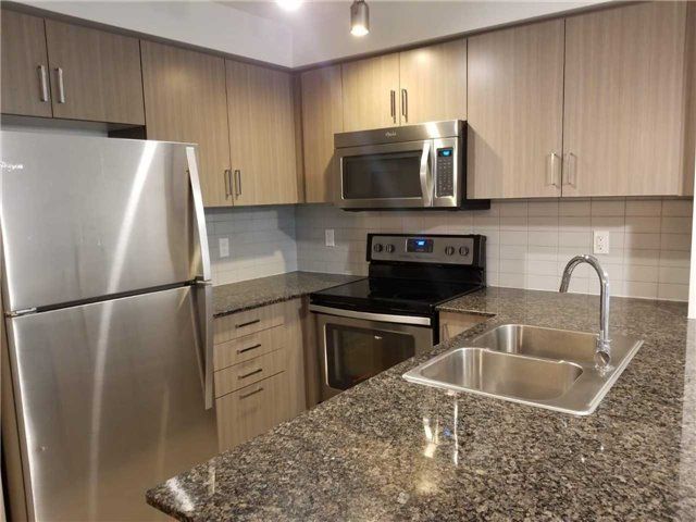 221 - 80 Esther Lorrie Dr, Toronto, M9W4V1 | Image 3