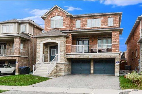 5 Amy Ave, Brampton, L6P | Image 2