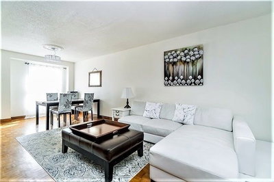 Detached House leased at 658 Galloway Crescent, Mississauga, Ontario, L5C3W1 - Creditview - MLS: W4255671
