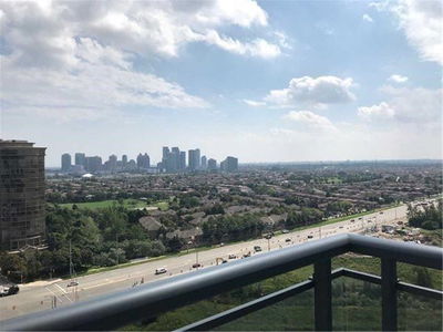 Unit 1711 — 5033 Four Springs Ave, Mississauga - Hurontario image-0-1