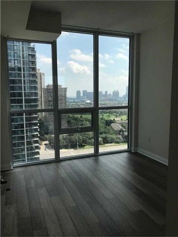 Unit 1711 — 5033 Four Springs Ave, Mississauga - Hurontario image-0-4