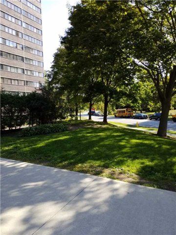 1215 - 11 Wincott Dr, Toronto, M9R2R9 | Image 2