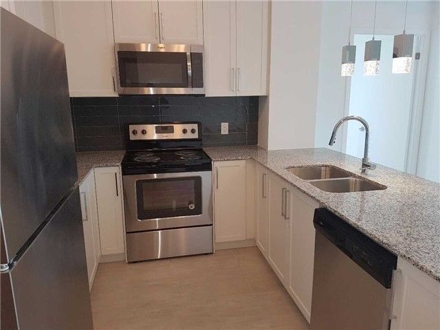 1405 - 840 Queens Plate Dr, Toronto, M9W6Z3 | Image 2