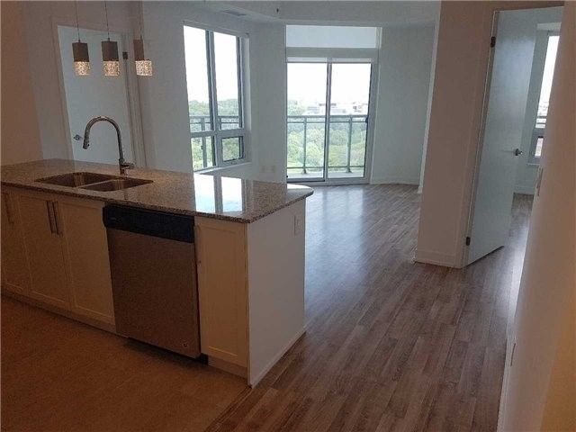 1405 - 840 Queens Plate Dr, Toronto, M9W6Z3 | Image 3