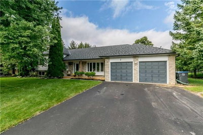 Detached House sold at 8 Kevinwood Drive, Caledon, Ontario, L7K0Z1 - Caledon Village - MLS: W4261095