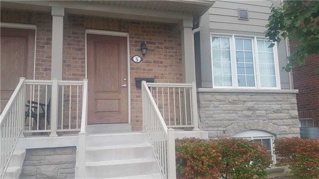 5 - 3130 Boxford Cres, Mississauga, L5M0X1 | Image 3