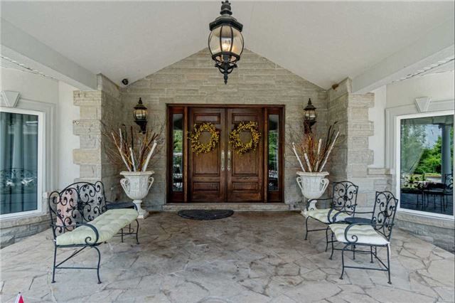 14180 Heritage Rd, Caledon, L7C1T6 | Image 2