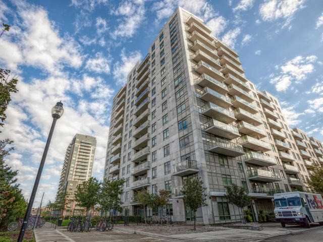 Unit 423 — 816 Lansdowne Ave, Toronto - Dovercourt-Wallace Emerson-Junction image-0-0