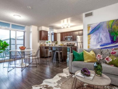 Unit 423 — 816 Lansdowne Ave, Toronto - Dovercourt-Wallace Emerson-Junction image-0-2
