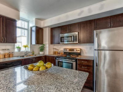 Unit 423 — 816 Lansdowne Ave, Toronto - Dovercourt-Wallace Emerson-Junction image-0-3