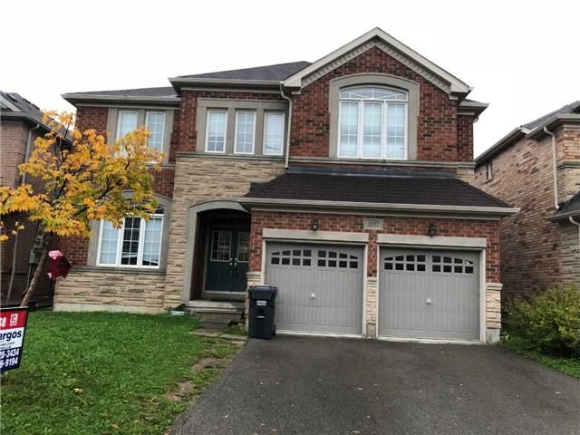 3152 Seabright Dr, Mississauga, L5M0B4 | Image 2