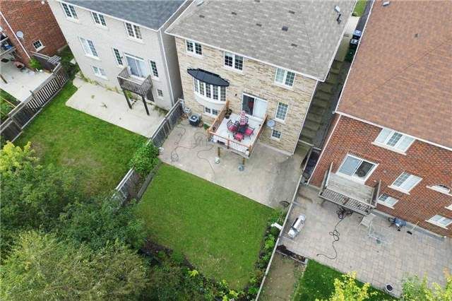 67 Gorevale Dr, Brampton, L6P2H2 | Image 3