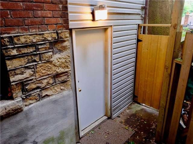 Lower - 102 Gothic Ave, Toronto, M6P2V9 | Image 3