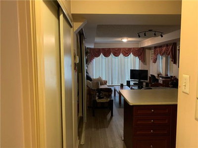 Condo leased at 2118-115 George Appleton Way, Toronto, Ontario, M3M0A2 - Downsview-Roding-CFB - MLS: W4271219
