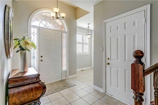 2363 Parkglen Ave, Oakville, L6M4Y4 | Image 2