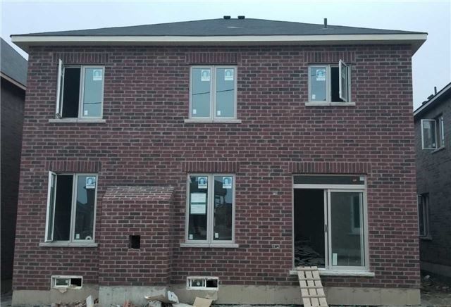 Lot 285 - 9 Goderich Dr, Brampton, L7A | Image 2