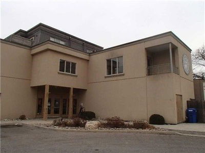 Upper Level leased at 4-56 Queen Street, Caledon, Bolton North, L7E 1B9 - MLS: W4275348