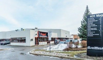 Sale Of Business sold at 39-40-401 Magnetic Drive, Toronto, Ontario, M3J3H9 - York University Heights - MLS: W4277286