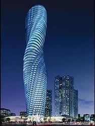 903 - 60 Absolute Ave, Mississauga, L4Z0A6 | Image 2