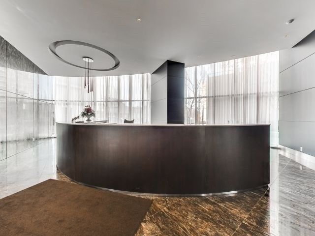 903 - 60 Absolute Ave, Mississauga, L4Z0A6 | Image 3