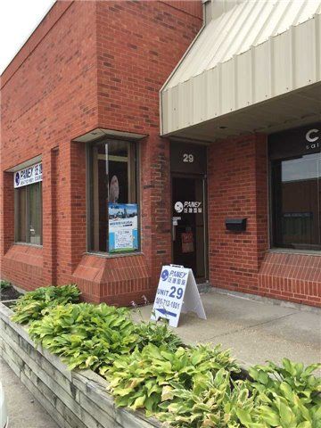 Sale Of Business sold at 400 Matheson Boulevard, Mississauga, Ontario, L4Z1N8 - Gateway - MLS: W4282152