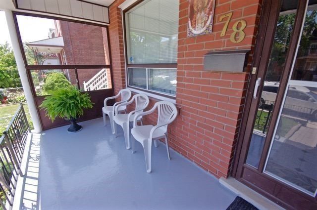 Upper - 78 Millicent St, Toronto, M6H1W4 | Image 2