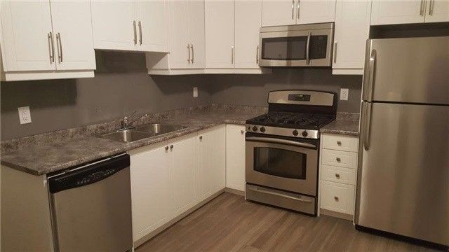 Upper - 78 Millicent St, Toronto, M6H1W4 | Image 3