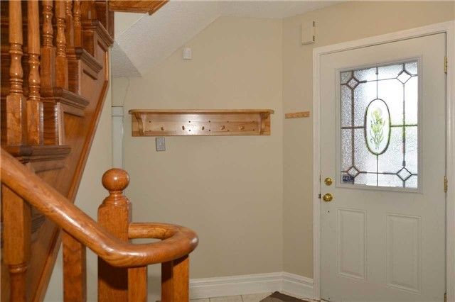 3824 Allcroft Rd, Mississauga, L5N6V6 | Image 3