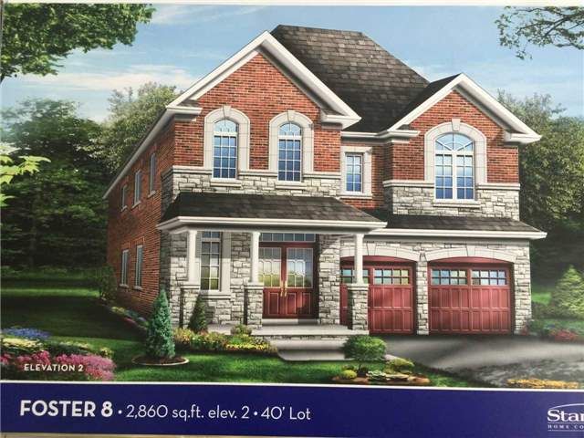 298 Etheridge Ave, Milton, L9E1H7 | Image 2