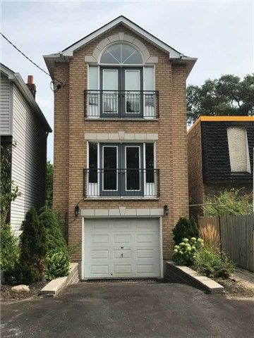 Upper Level leased at Upper-67 Florence Crescent, Toronto, Rockcliffe-Smythe, M6N4E8 - MLS: W4289741