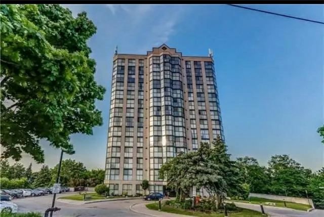 Condo leased at 102-600 Rexdale Boulevard, Toronto, West Humber-Clairville, M9W6T4 - MLS: W4290943