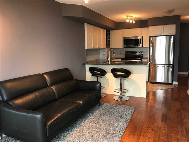 2102 - 33 Elm Dr, Mississauga, L5B 4M2 | Image 3