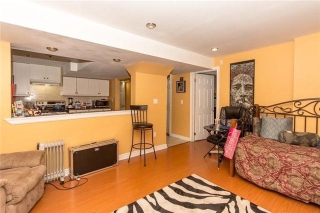 Bsmt - 308 Brisdale Dr, Brampton, L7A3A1 | Image 2