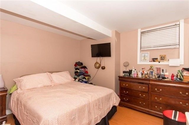 Bsmt - 308 Brisdale Dr, Brampton, L7A3A1 | Image 3