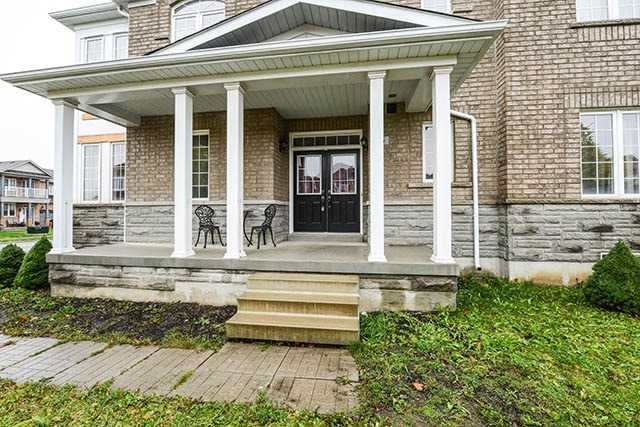 56 Iceland Poppy Tr, Brampton, L7A0M9 | Image 3