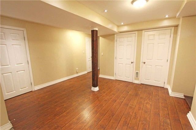 Bsmt - 208 Tiller Tr, Brampton, L6X4T1 | Image 3