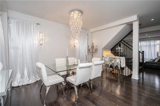 51 Legendary Circ, Brampton, L6Y0S1 | Image 2